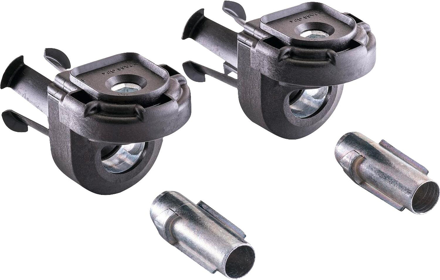 Geberit fixing set for wall-hung toilet type EFF3