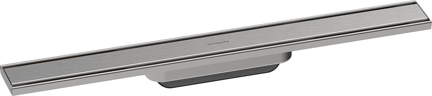 Hansgrohe RainDrain Original Finish Set Shower Channel 1200