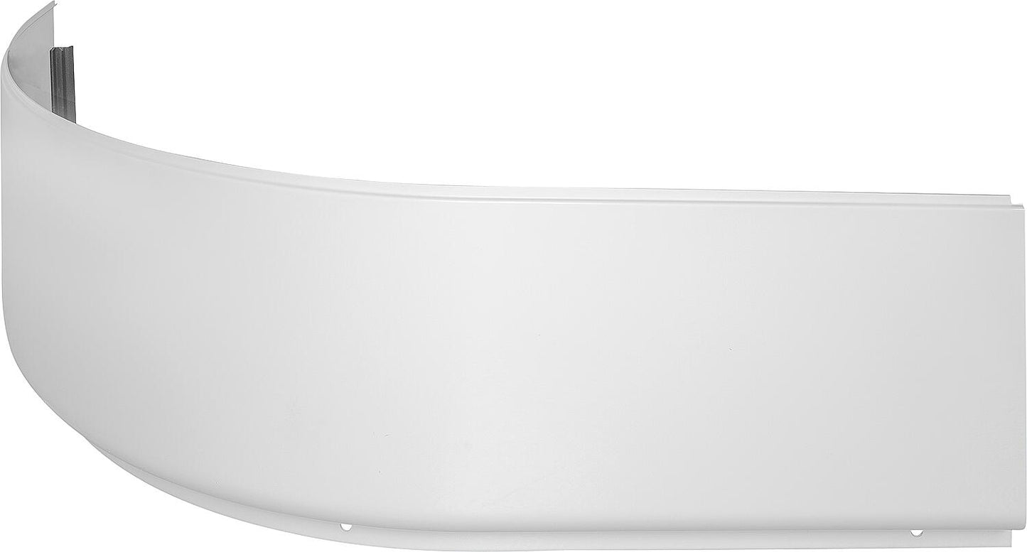 Apron for corner bathtub Andelle 93 243 96 1600mm Left Acrylic
