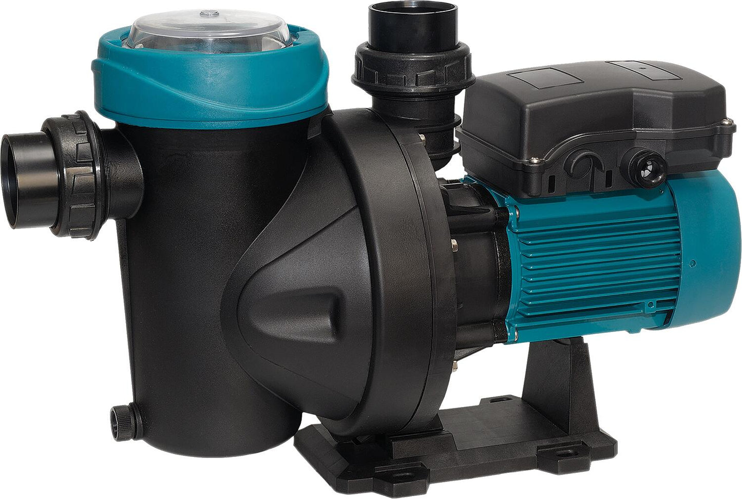 Swimming pool pump with pre-filter Espa Silen I 50, DN 40(1 1/2")