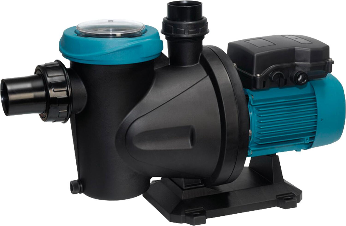 Swimming pool pump with pre-filter Espa Silen S 75, DN 40/50