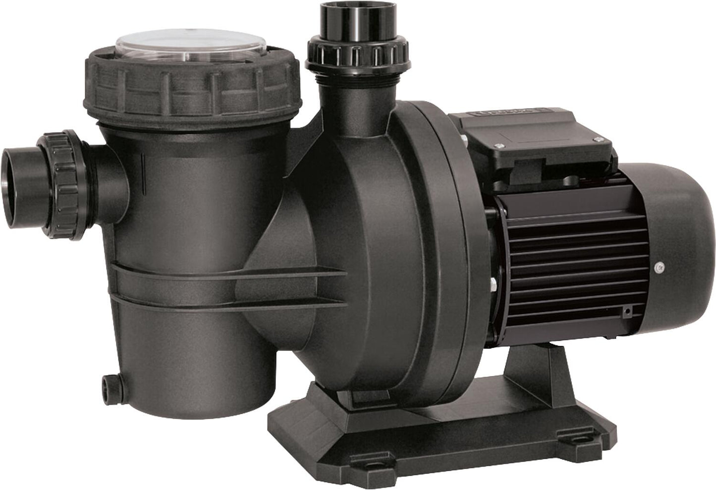 Pompe de piscine pour la circulation et la filtration Espa Nox 75, DN 40 (1 1/2")
