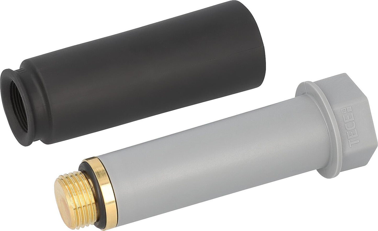 Construction plug with sealing sleeve TECE Seal System DN20 (3/4")