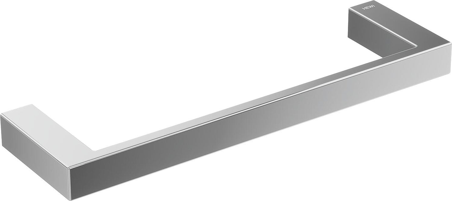 Handtuchhalter Hewi System 900 Q, 250 mm, chrom