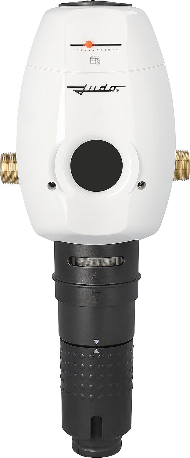 Filtre de lavage à contre-courant JUDO SPEEDY-EC