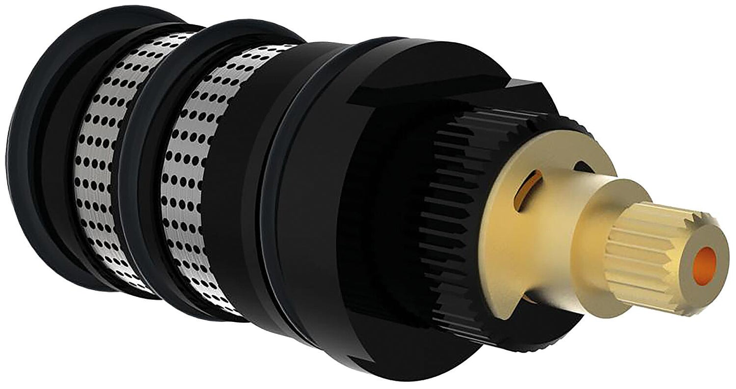 Thermostat cartridge for Perico surface-mounted thermostat