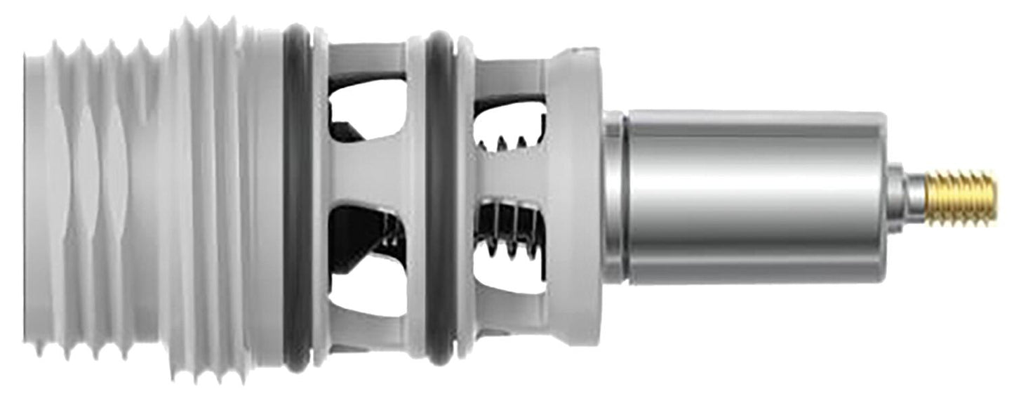 Inverseur pour thermostat de bain Perico AP