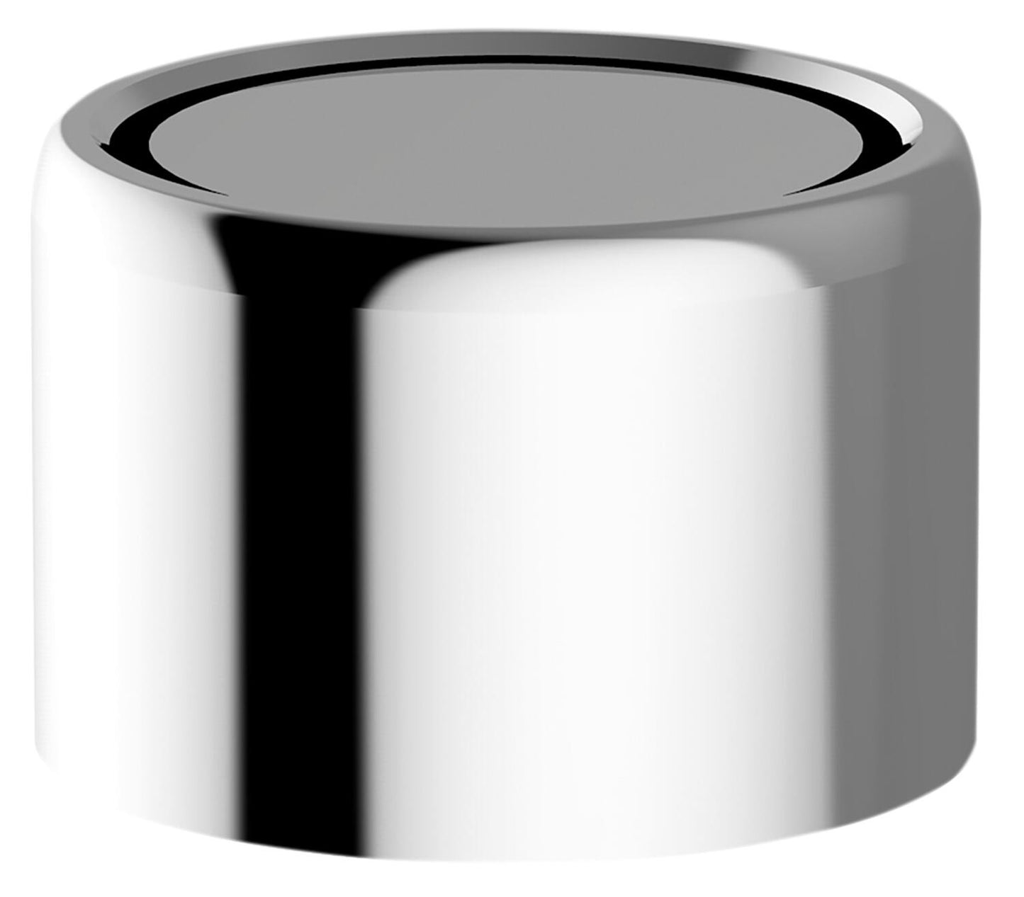 Aerator for Nevado square kitchen mixer