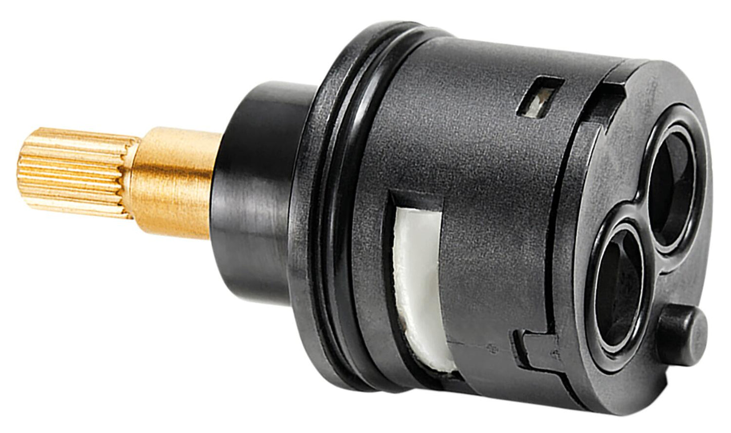 Inverseur compatible avec le système de douche Serdini