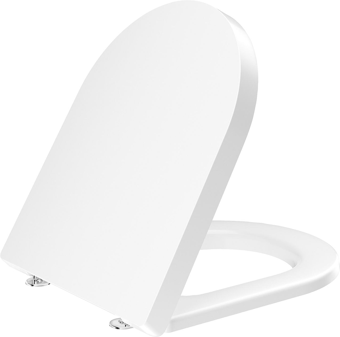 Toilet seat Duravit ME by Starck Softclose