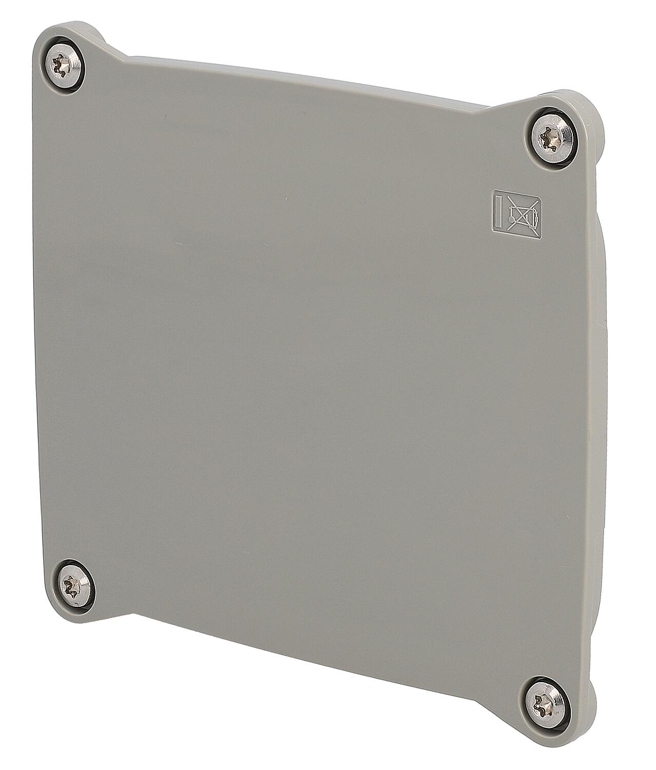 Motor-Deckel Jung Pentair für Plancofix