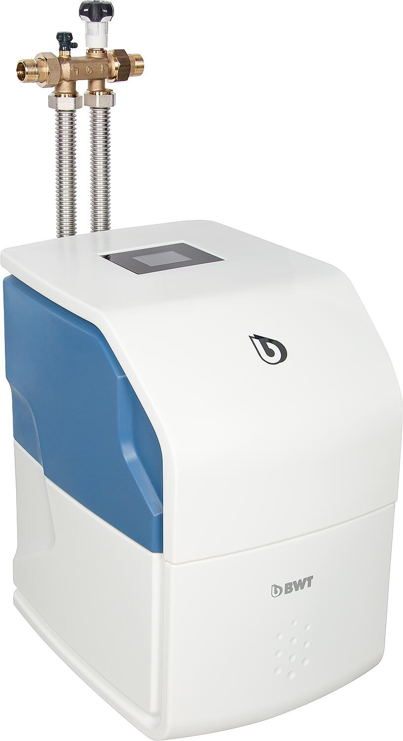 Adoucisseur d'eau BWT Perla One S