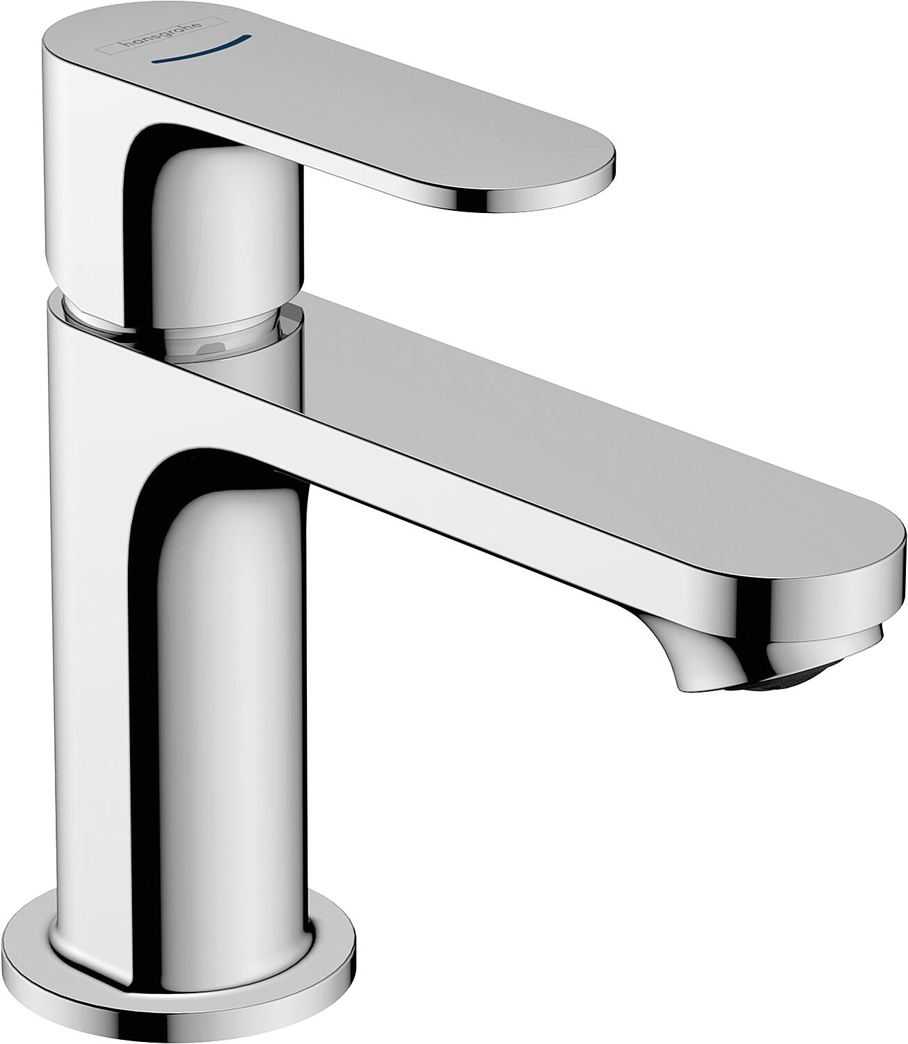 Standventil Hansgrohe Rebris S 80 chrom