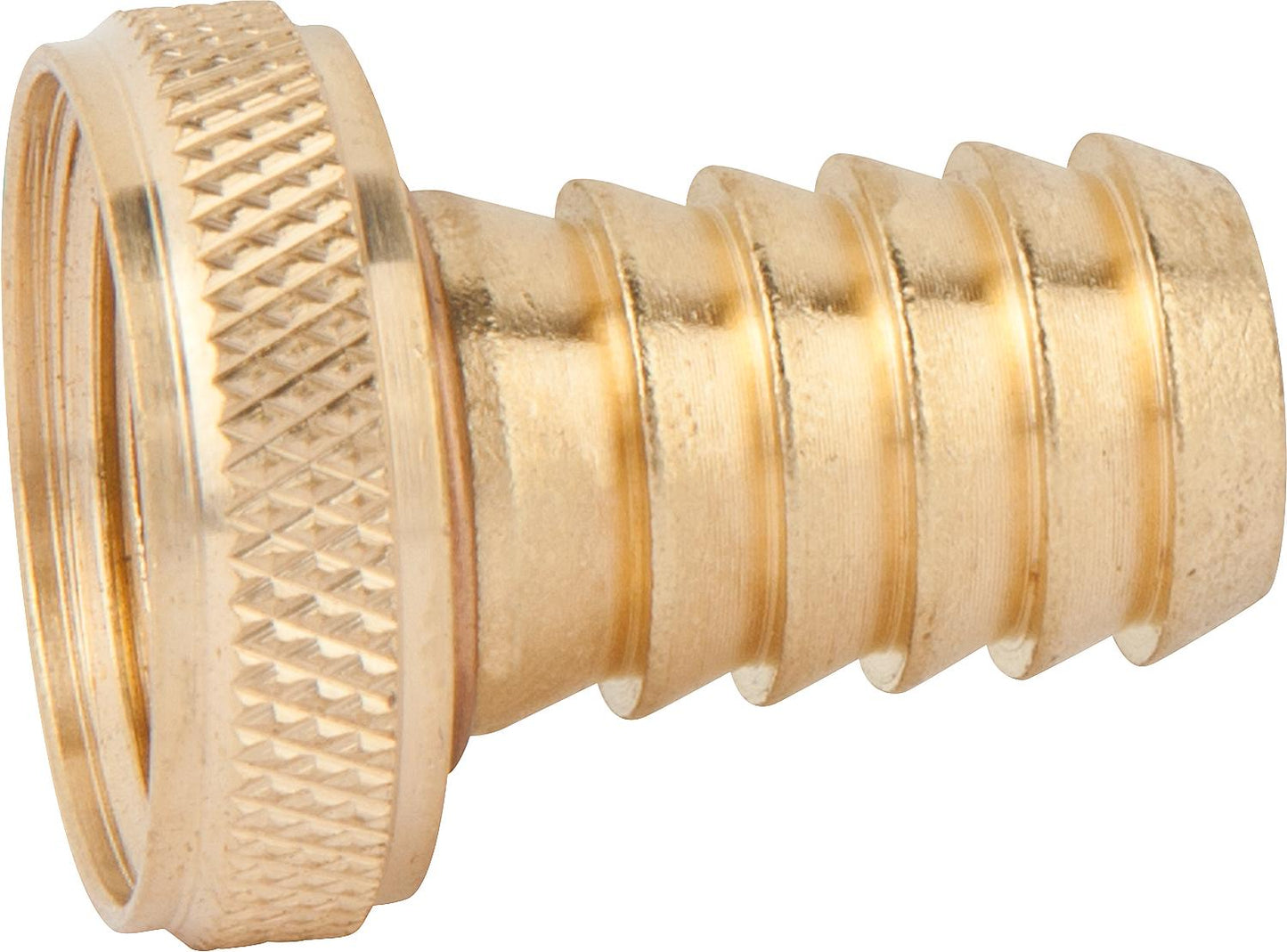 Construction plug valve 1/2" x 80 mm