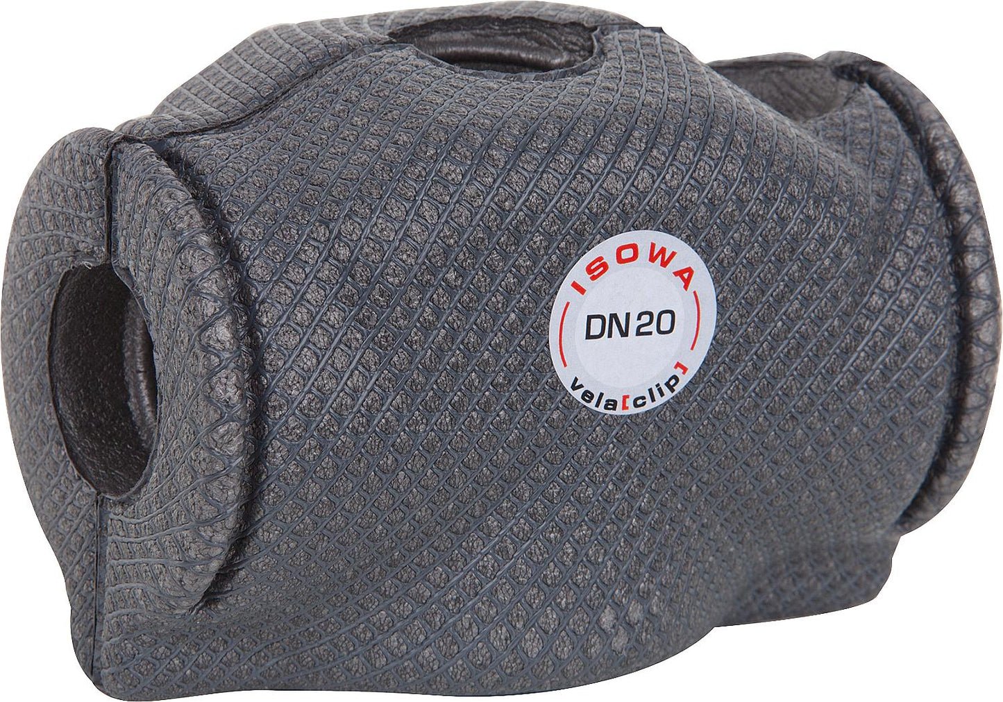 Valve insulation for circulation valves (e.g., Kemper Multi-Therm) DN 20