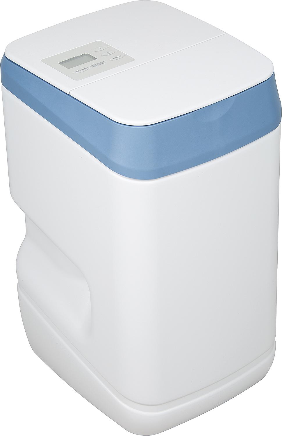 Water softener LEYCOsoft 15 with DVGW certificate