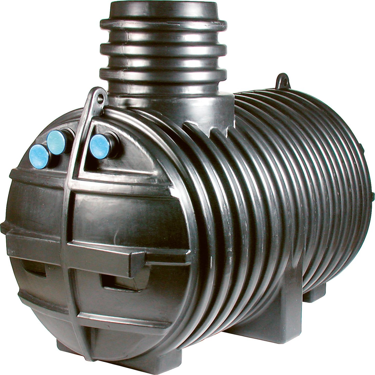Plastic underground tank ET-3300-M MAXIMA 3,300 l