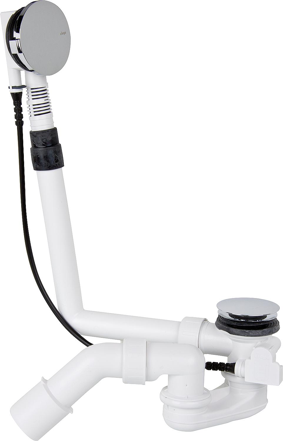 VIEGA Multiplex modèle complet 6162.45