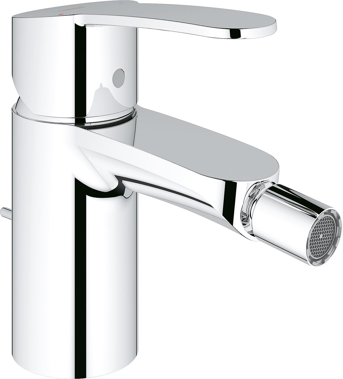 Grohe Eurostyle Cosmopolitan bidet mixer, chrome