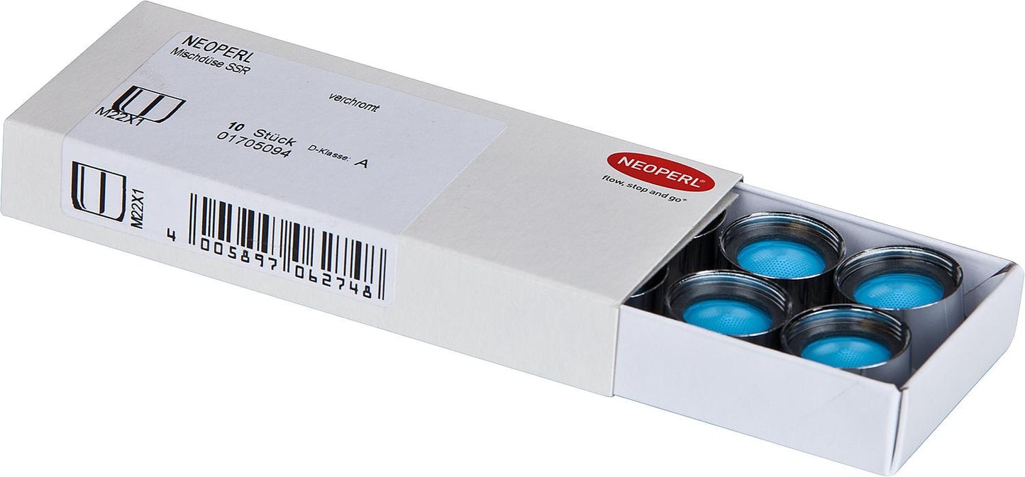 Buse de mélange Neoperl SSR