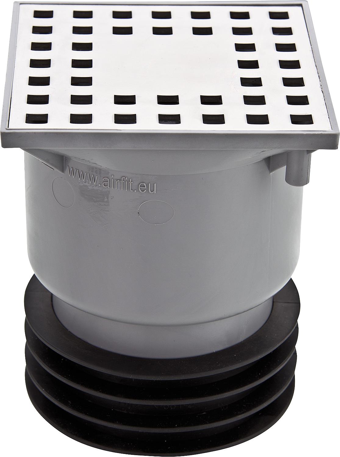 Siphon de sol « Profi »