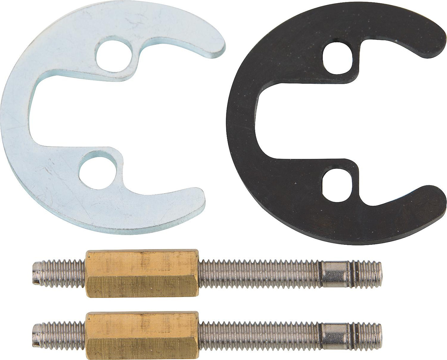 Mounting bracket for kitchen faucets, Rumba series, item no. 93 776 19 - 20