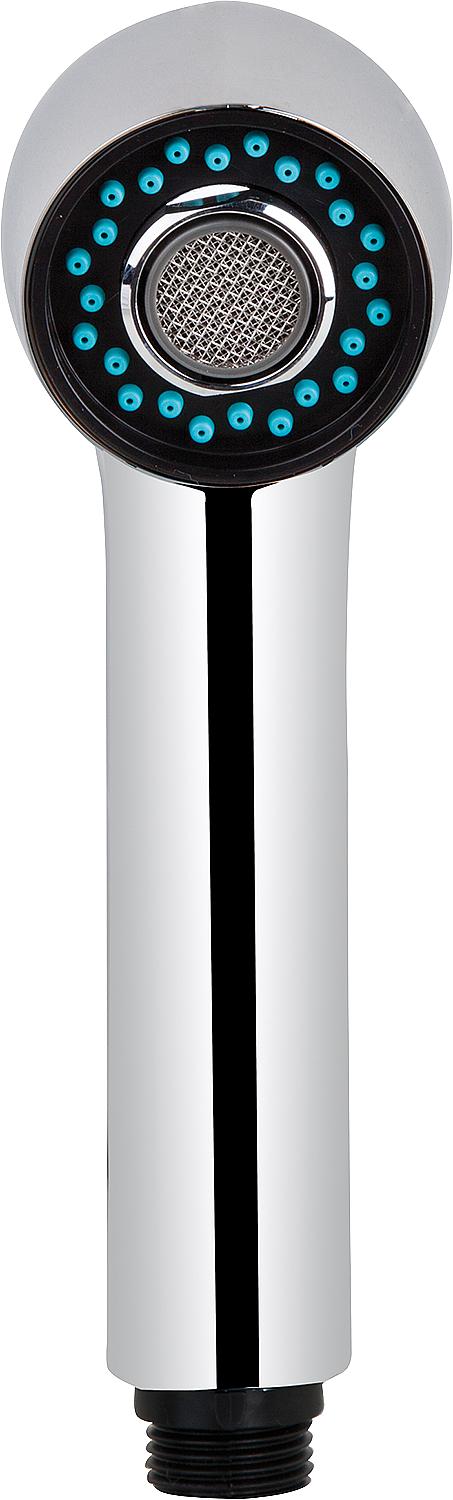 Tête de pulvérisation de rechange ND pour robinets de cuisine, série Rumba, référence 93 776 20