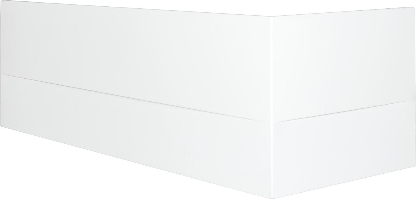 Front and side skirt for Lago II right (93 728 31)