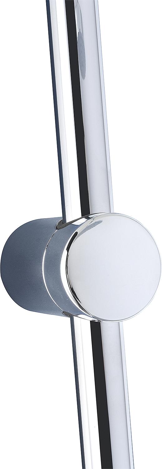 Wandbefestigung passend zu 93 725 31 bis 93 725 34 +93 016 46, VPE= 2 Stück