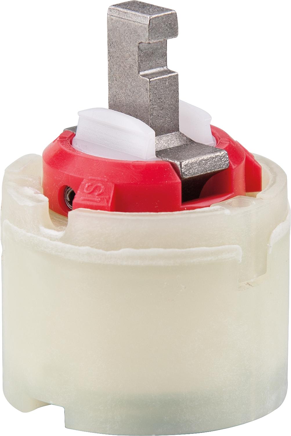 Cartouche de 40 mm, marque Ideal Standard, réf. : B960863NU