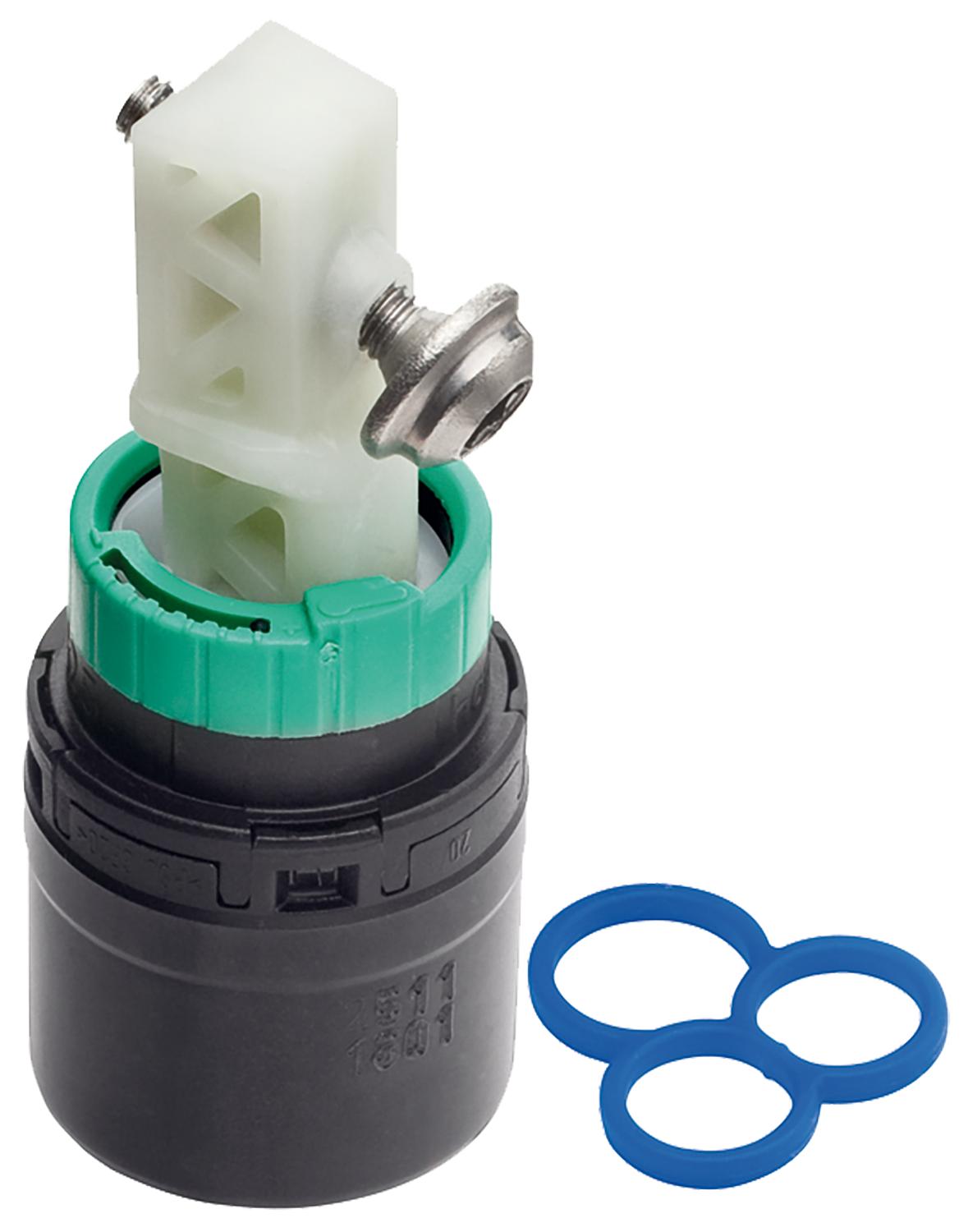 Hansgrohe ceramic cartridge M1 Lf. Art. 97685000
