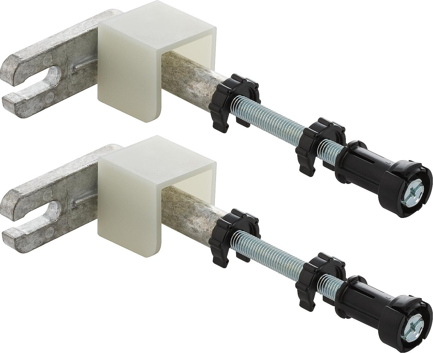 Kit Duofix pour fixation murale