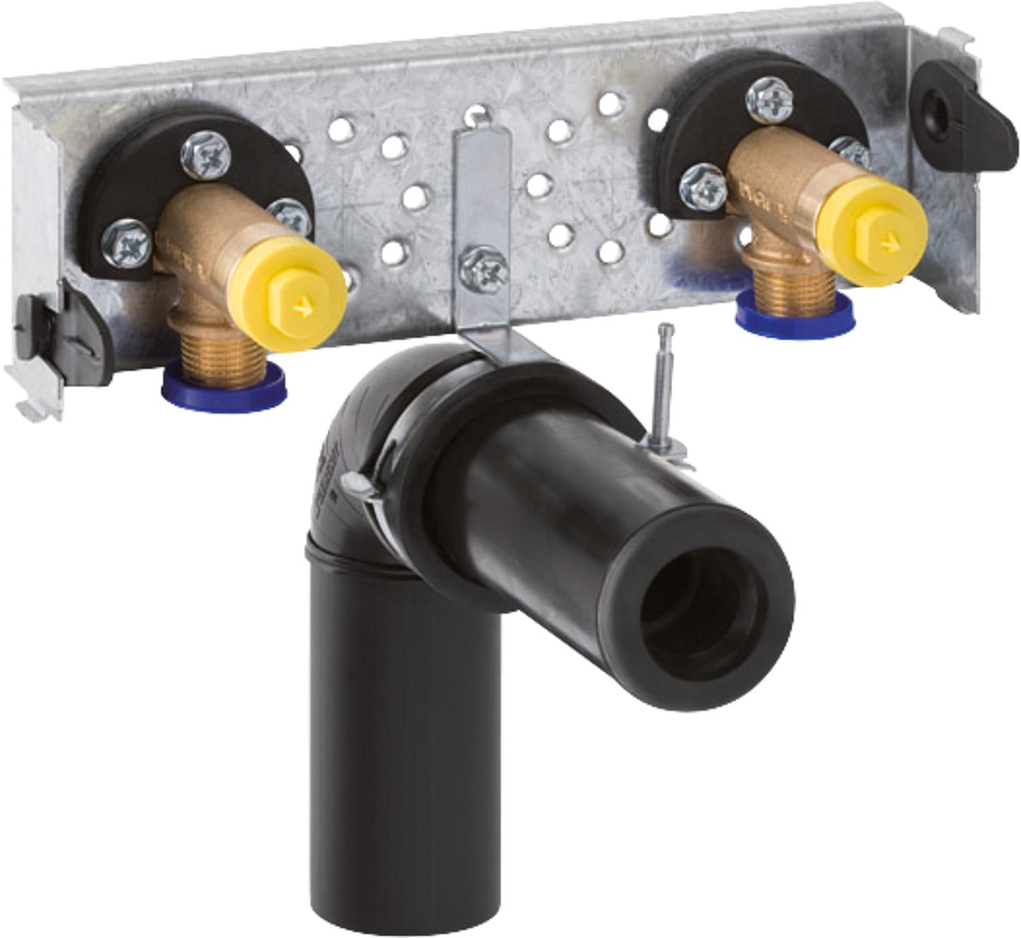 GEBERIT GIS - Kit lavabo pour robinet monotrou (élément de montage)