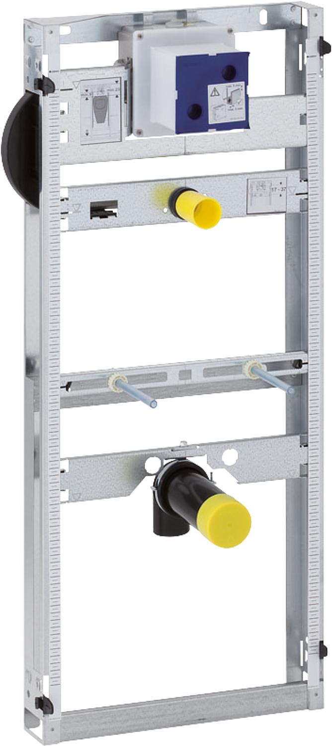 GEBERIT GIS - Urinoir universel min. 114cm