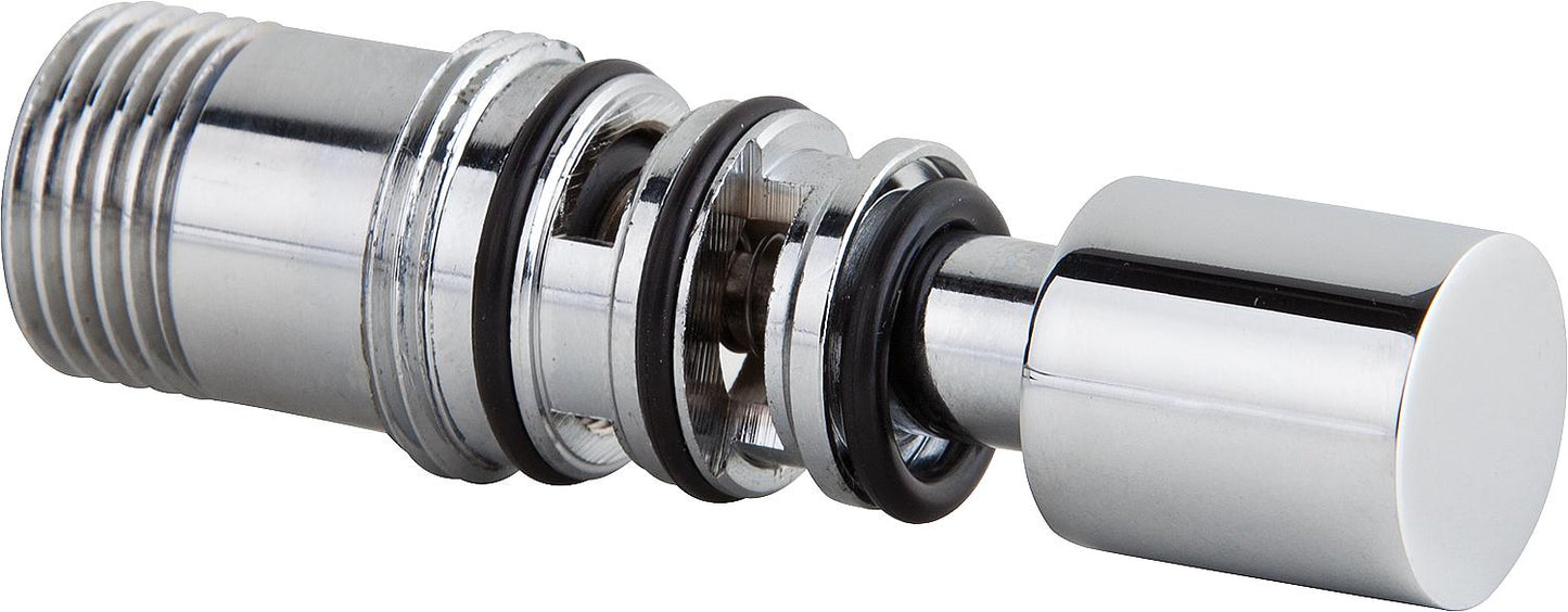 Soupape de dérivation de remplacement, série Salsa, pour 93 912 71