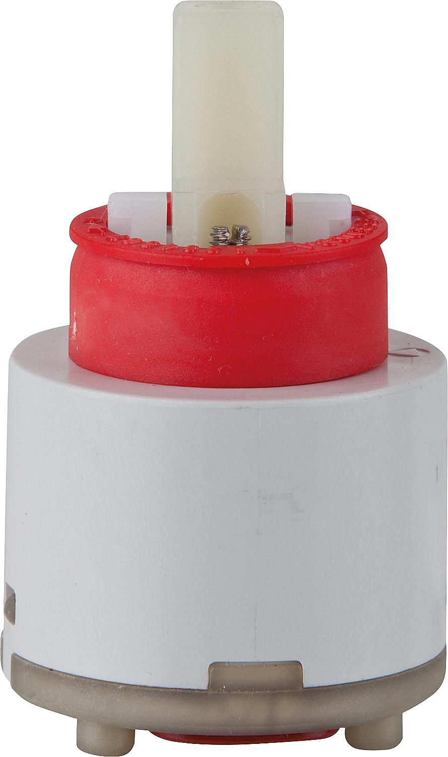 Cartouche de remplacement pour mitigeur d'évier électronique Kludi