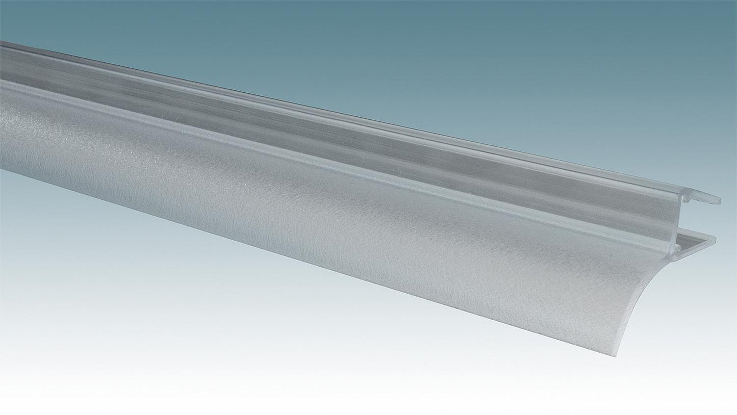 Sealing profile 8858KUO Center sealing profile