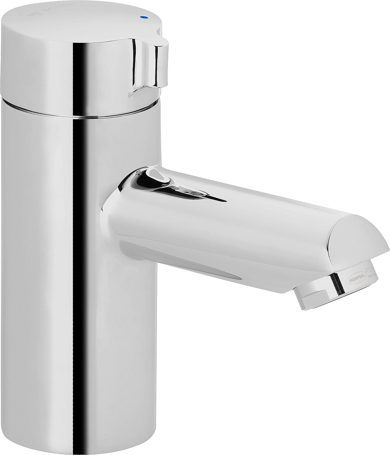 Standventil Schell Modus K HD-K Ausladung 97 mm chrom