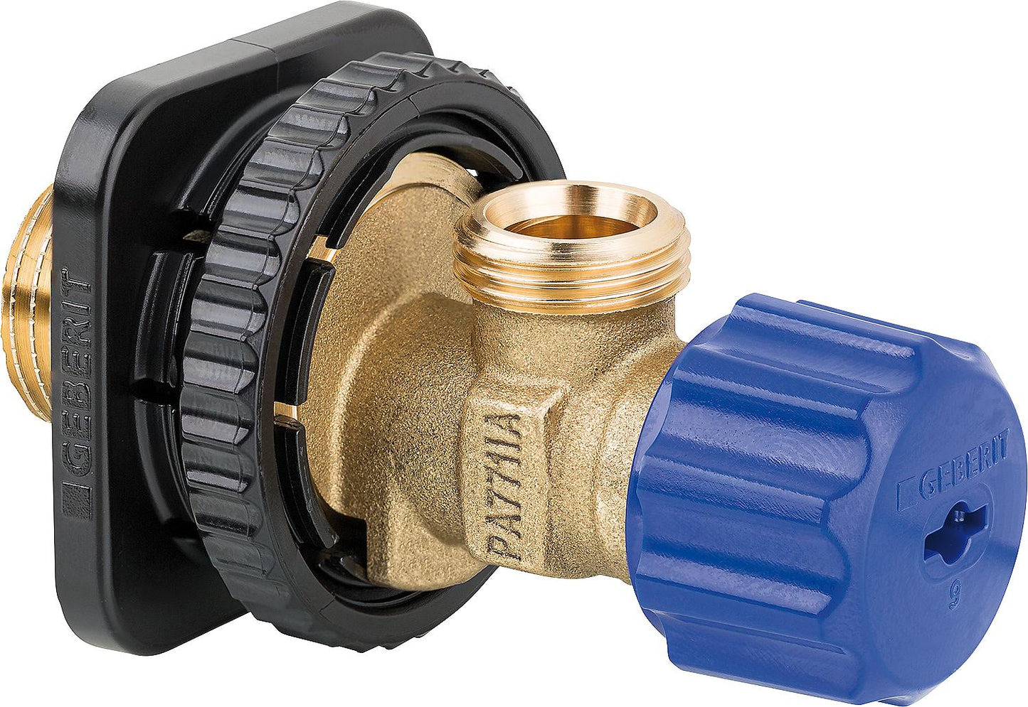 Retaining clip for Impuls Universal