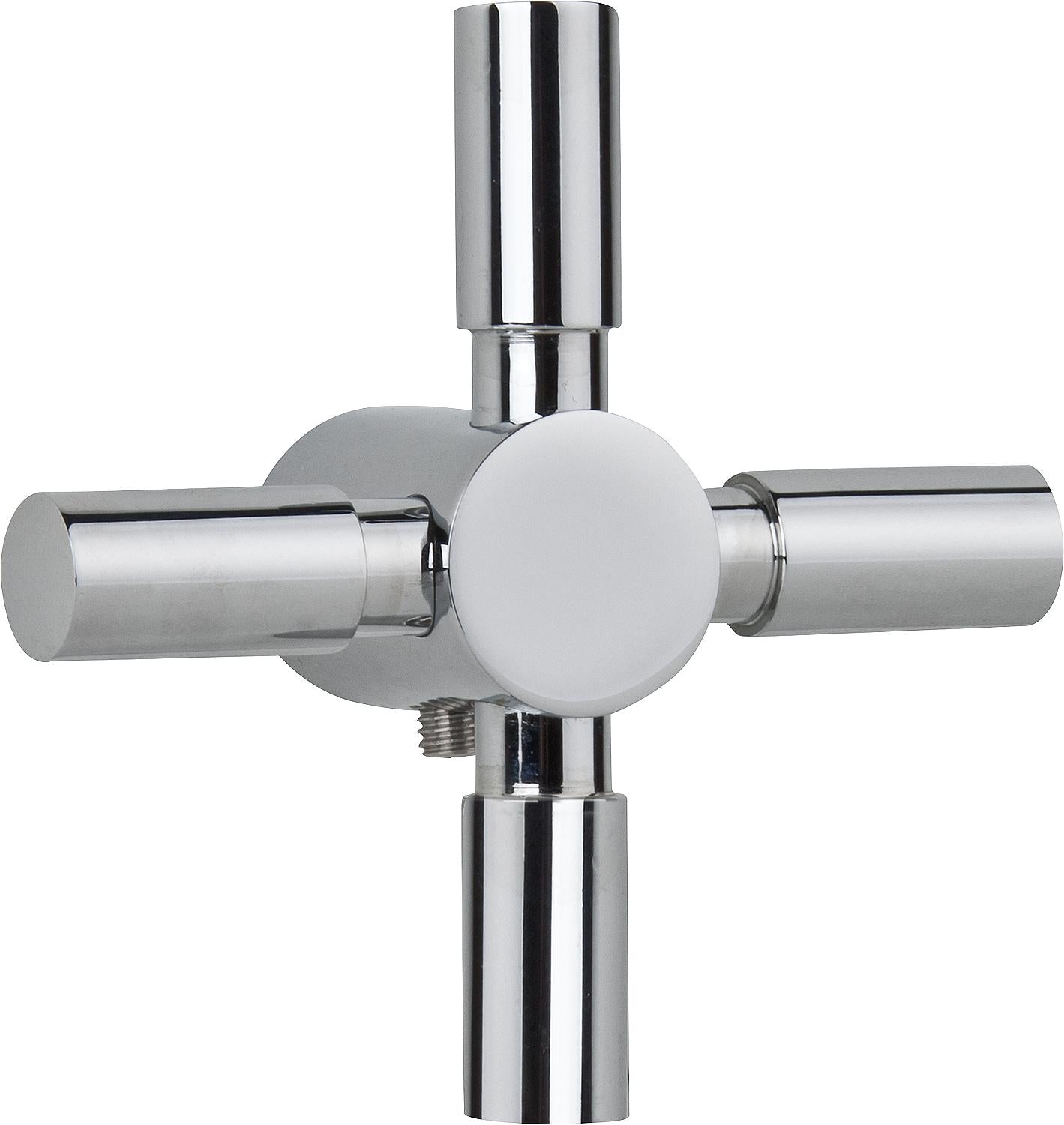 Cross handle for series Comi 93 921 99 - 93 922 03