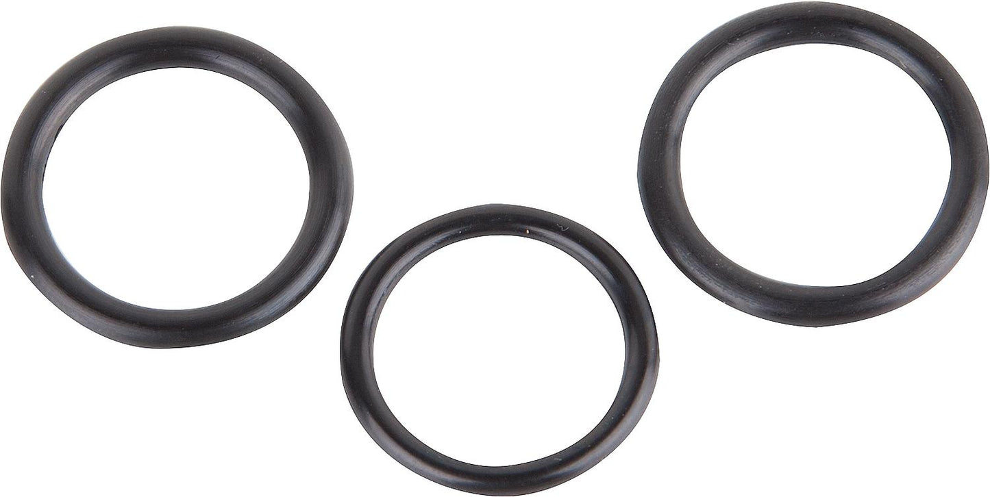 AG 001 BAC(COMI) Jeu de joints toriques accessoires pour mélangeurs WT