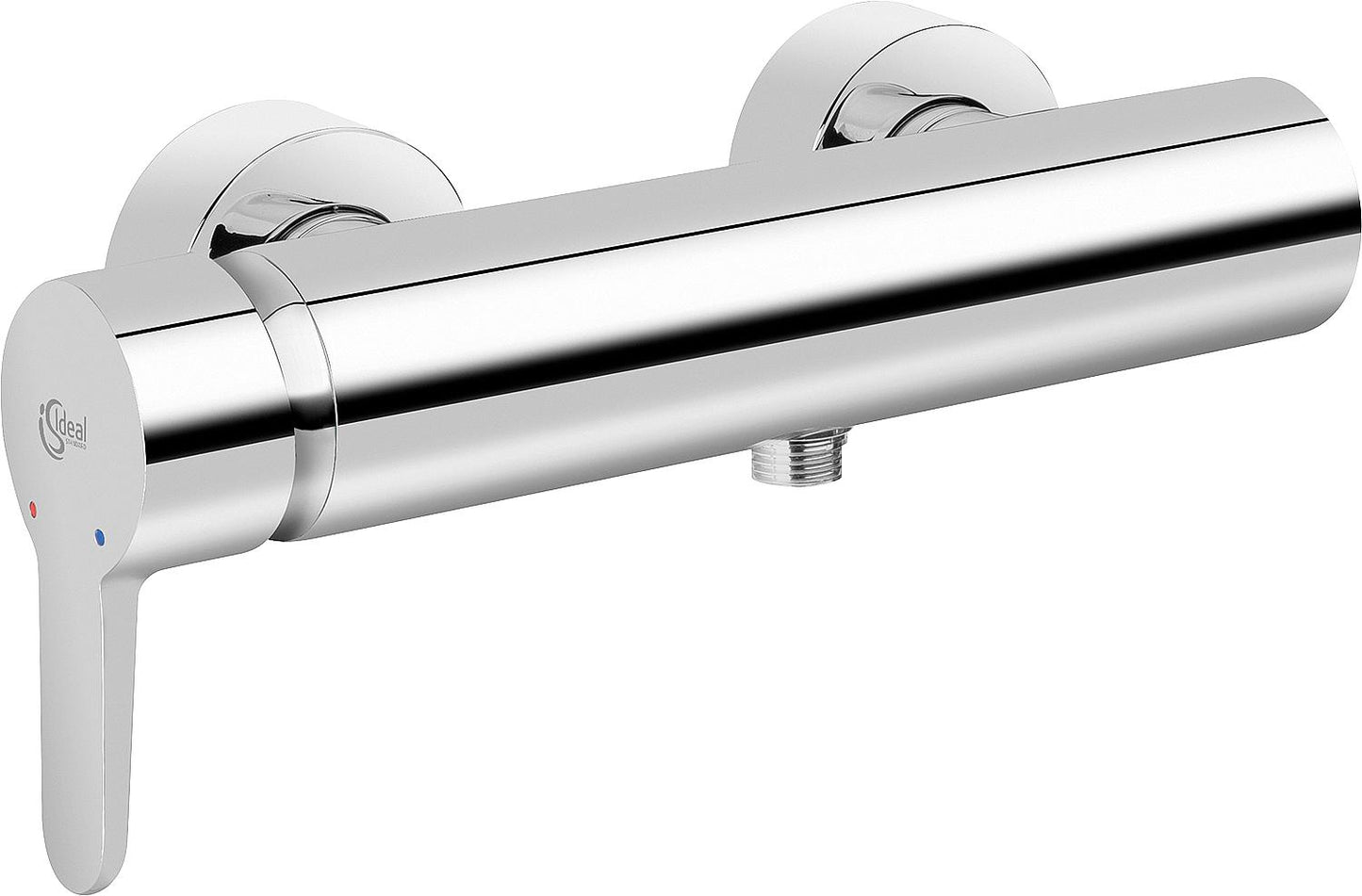 AP-Brausemischer Ideal Standard Connect Blue chrom