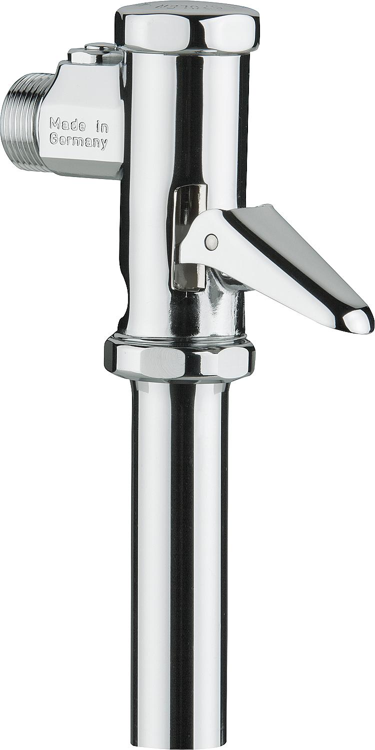 Druckspüler Nil Modell D-69, 3/4", chrom