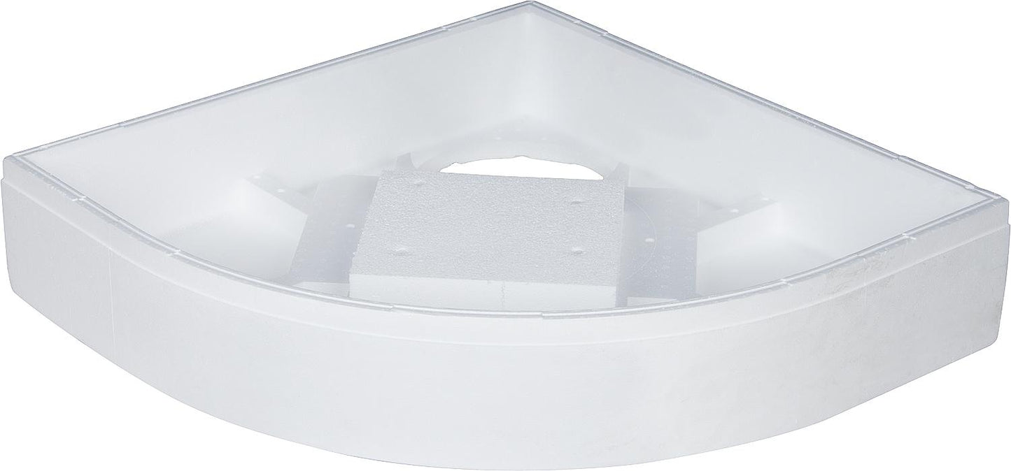 Bathtub support for Exton shower tray (93 926 12)