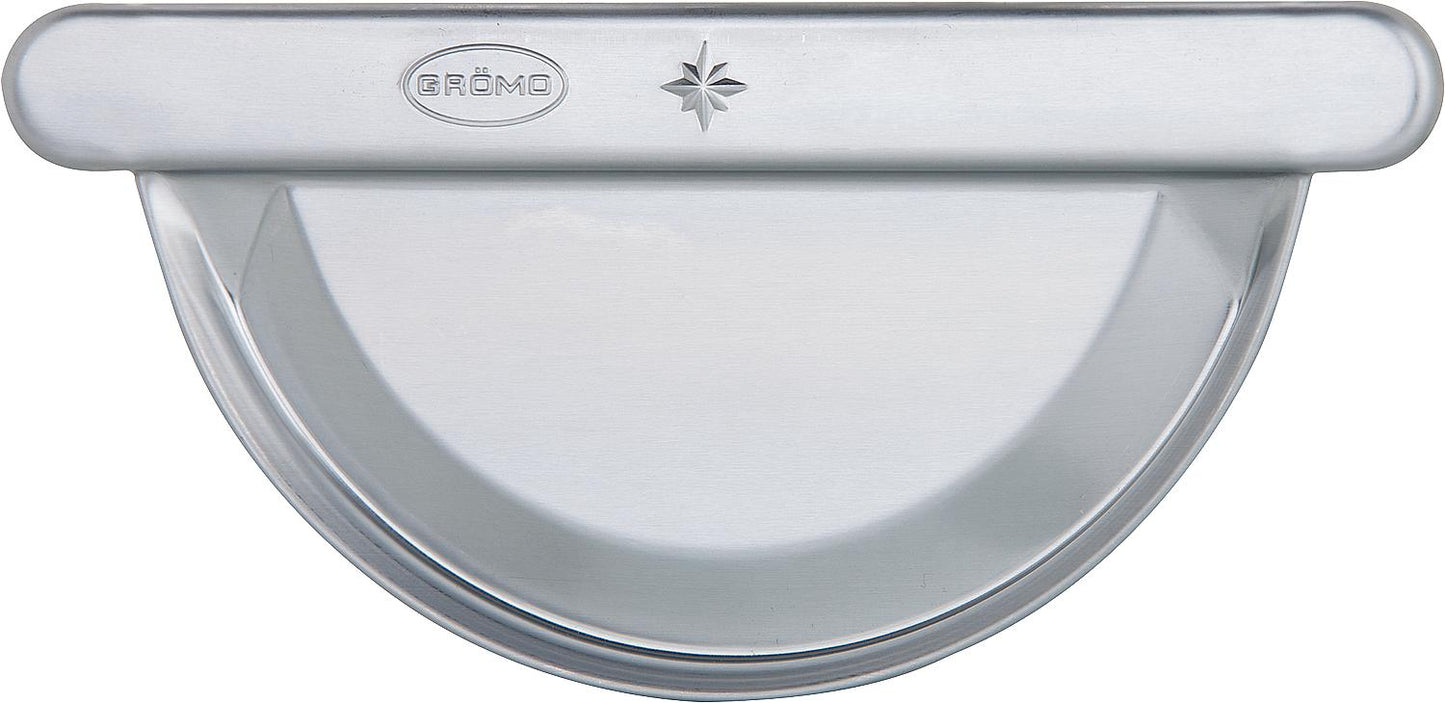 Plancher de gouttière