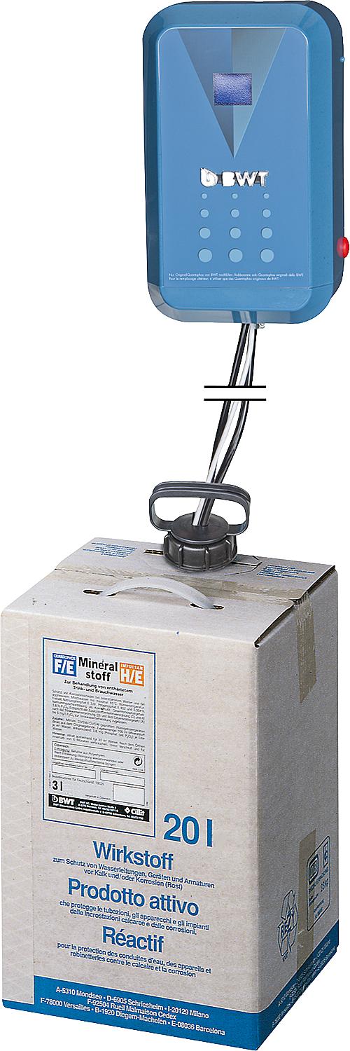 Optidos 10/20 Modul BWT DN25