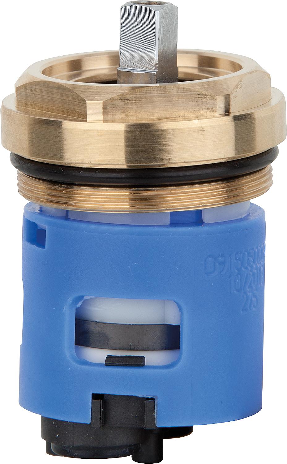 Kartusche Dornbracht mit Kopfverschraubung, Ø 37,5 mm für 35005/10597090