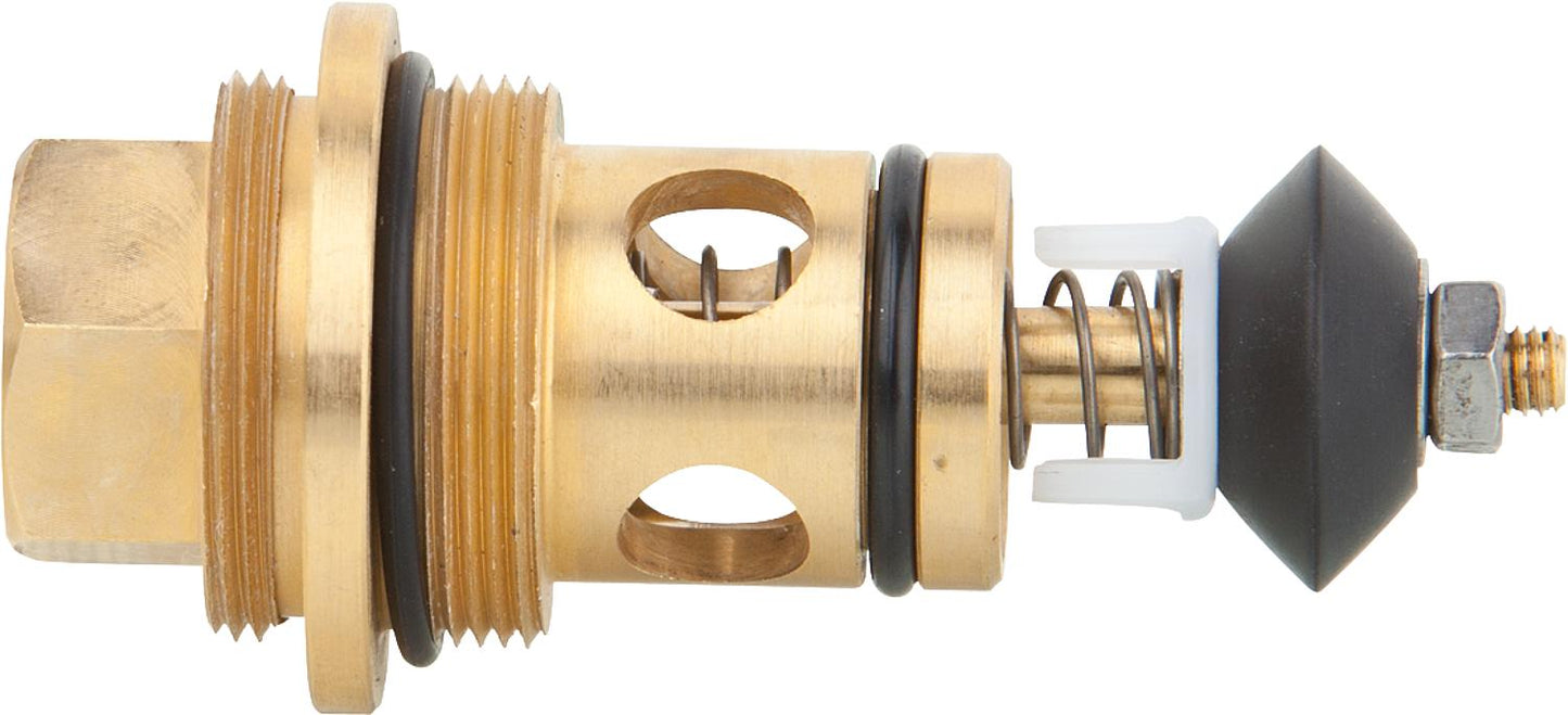 Kit de conversion Dornbracht sans poignée, pour batteries encastrées fabriquées entre octobre 1992 et septembre 2003