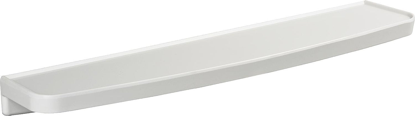 Ablageplatte aus Kunststoff