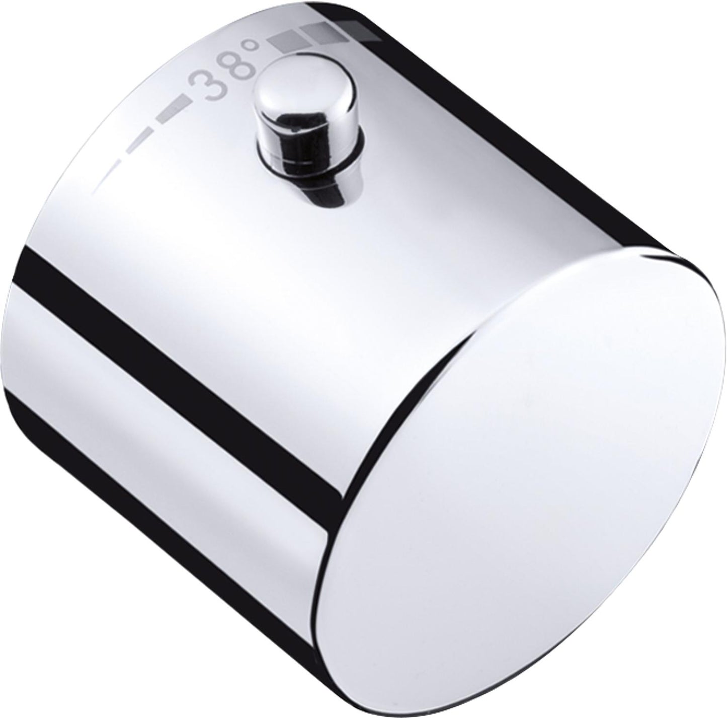 Handle, thermostat Hansgrohe, Ref. No. 38391000